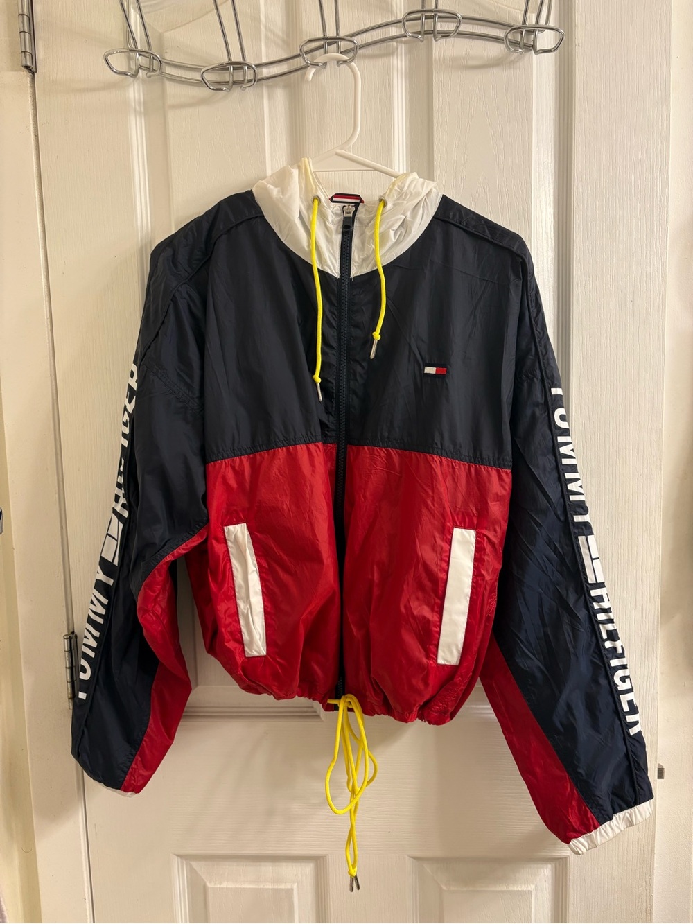 Tommy Hilfiger Windbreaker